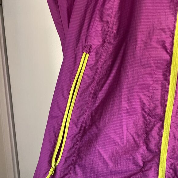 Columbia Omni Shield Light Jacket Size Small - Picture 4 of 7